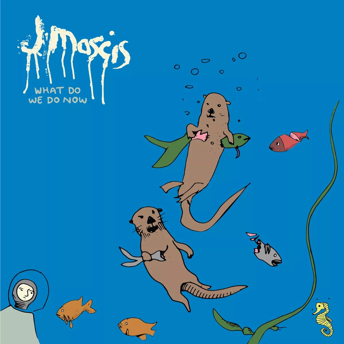j mascis what we do now capa