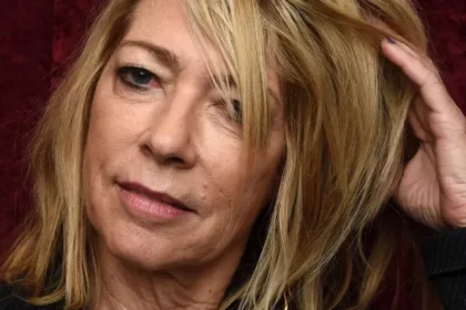Kim Gordon revela nova música e videoclipe “I’m a Man” em antecipação ao seu segundo álbum solo