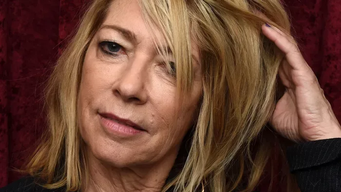 Foto Kim Gordon