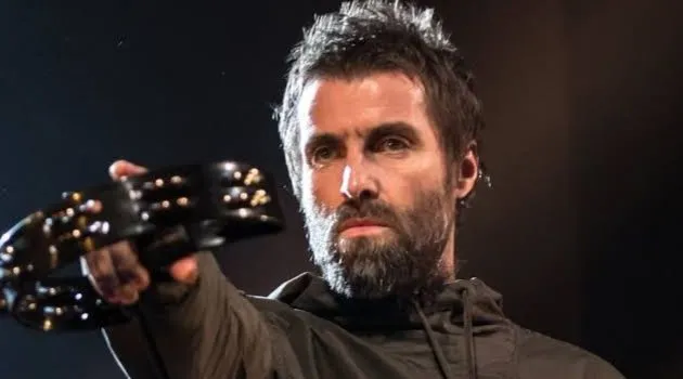 Liam Gallagher e a condição para o retorno do Oasis