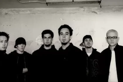 Linkin Park anuncia música inédita “Friendly Fire” com Chester Bennington