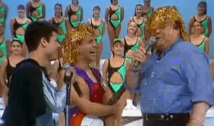 Mamonas Assassinas: um pouco de rock no seu carnaval