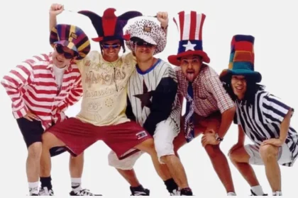 Mamonas Assassinas: um pouco de rock no seu carnaval