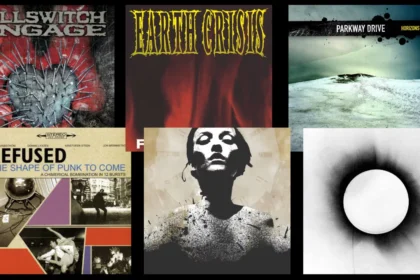 Uma breve história do metalcore + 5 discos para entender o gênero que combina hardcore e metal