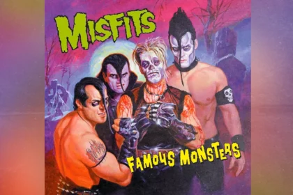 Clássico do Misfits, “Famous Monsters”, ganha nova edição no Brasil