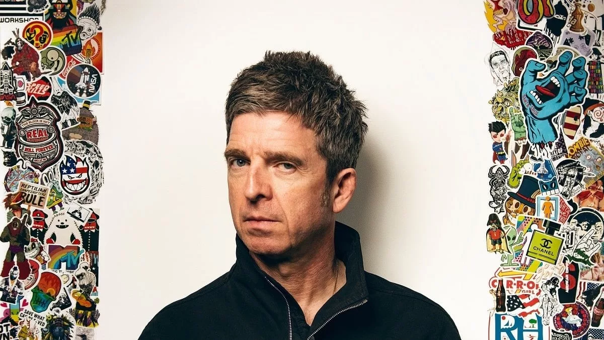 O melhor show de todos os tempos, segundo Noel Gallagher