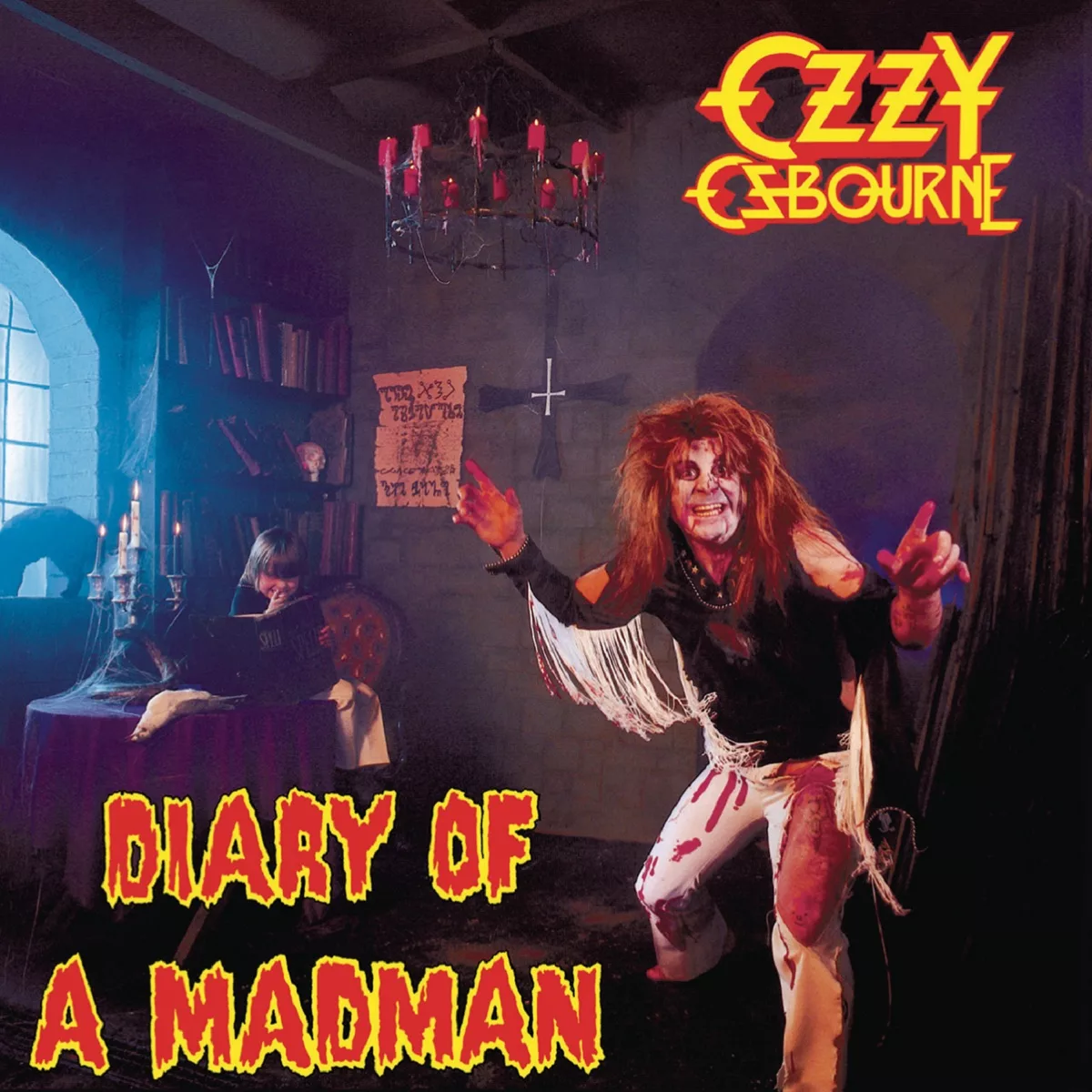 Exposição de fotos “Back To The Beginning” celebra Ozzy Osbourne e Black Sabbath em Birmingham