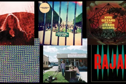 Psychedelic rock revival: 5 álbuns essenciais para entender o renascimento do rock psicodélico