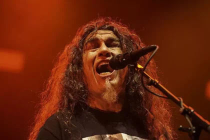 É oficial: Slayer se reúne e anuncia primeiros shows em cinco anos