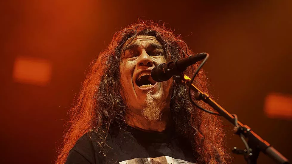 É oficial: Slayer se reúne e anuncia primeiros shows em cinco anos