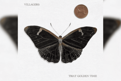 Villagers anuncia novo álbum That Golden Time