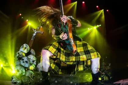 Zakk Wylde anuncia seu primeiro festival “BERZERKUS”