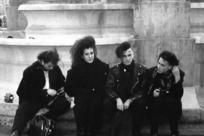 Origens do coldwave, uma jornada sombria e atmosférica através do rock
