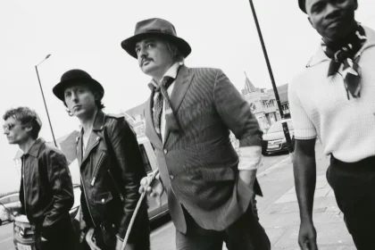 The Libertines Lançam Nova Música ‘Oh Shit’