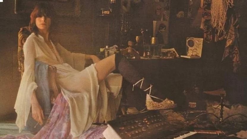 Rita Lee e seu irresistível Fruto Proibido de 1975
