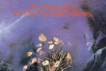 The Moody Blues: Os 55 anos de “On The Threshold Of a Dream”