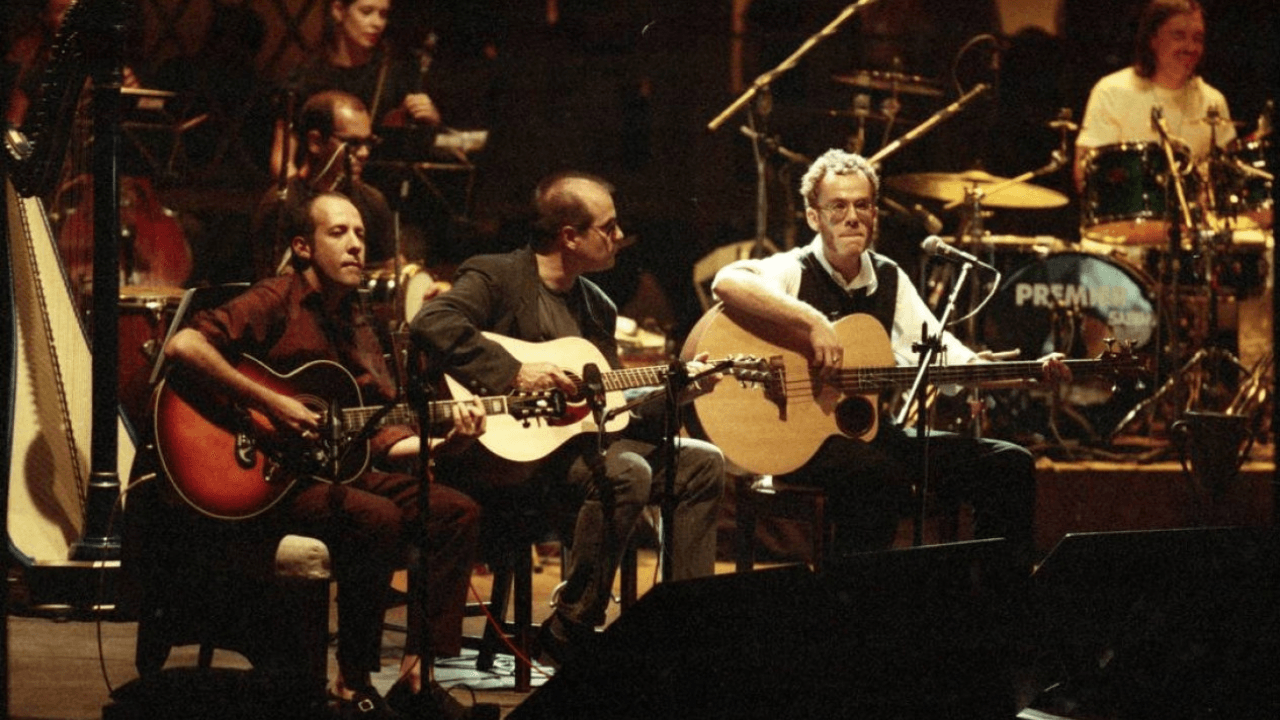 Acústico MTV dos Titãs, odiado pela maioria. Por quê?