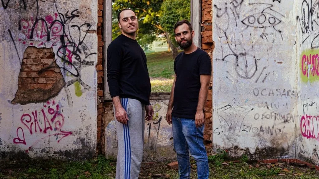 ARCAS lança o EP “Princípio da Incerteza” unindo física e rock