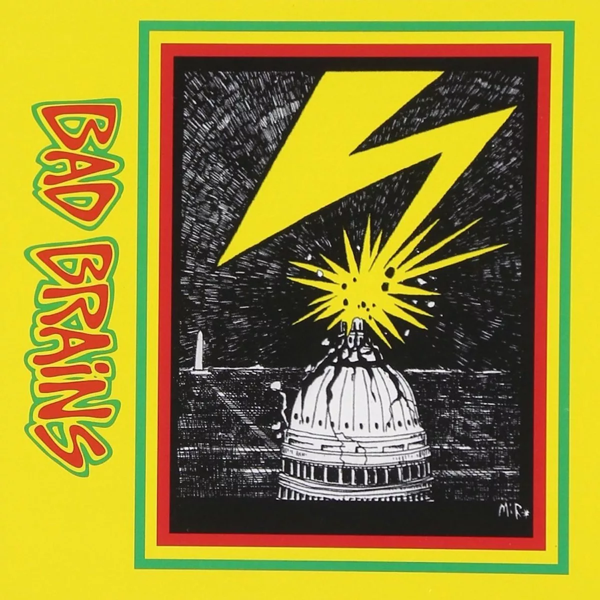 Uma breve história do hardcore punk e 5 discos essenciais para entender o estilo