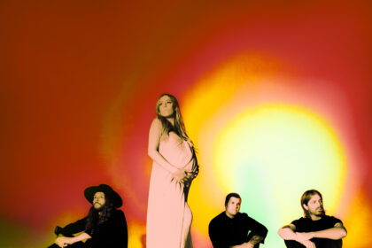 Blues Pills lança o novo single cativante “Don’t You Love It” para o Record Store Day