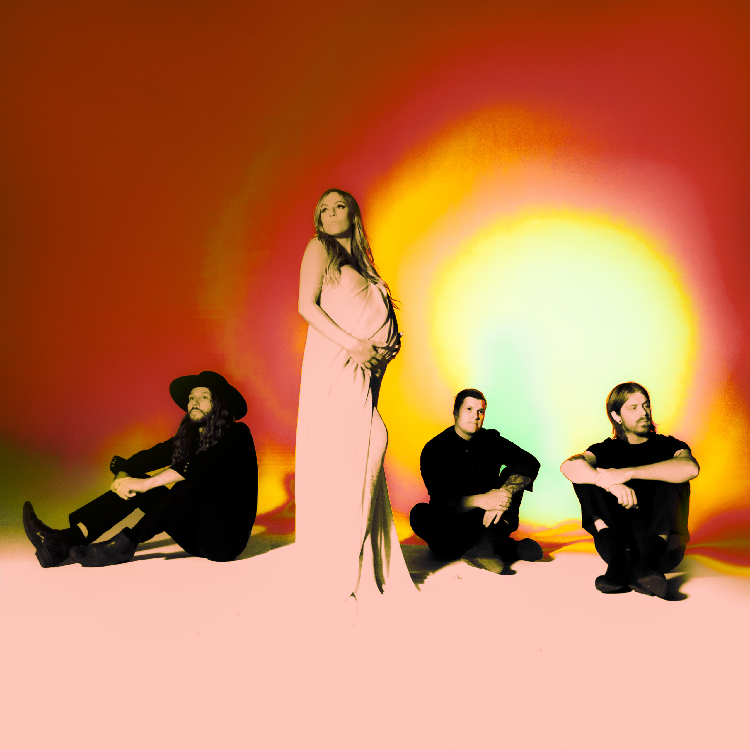 Blues Pills lança o novo single cativante “Don’t You Love It” para o Record Store Day