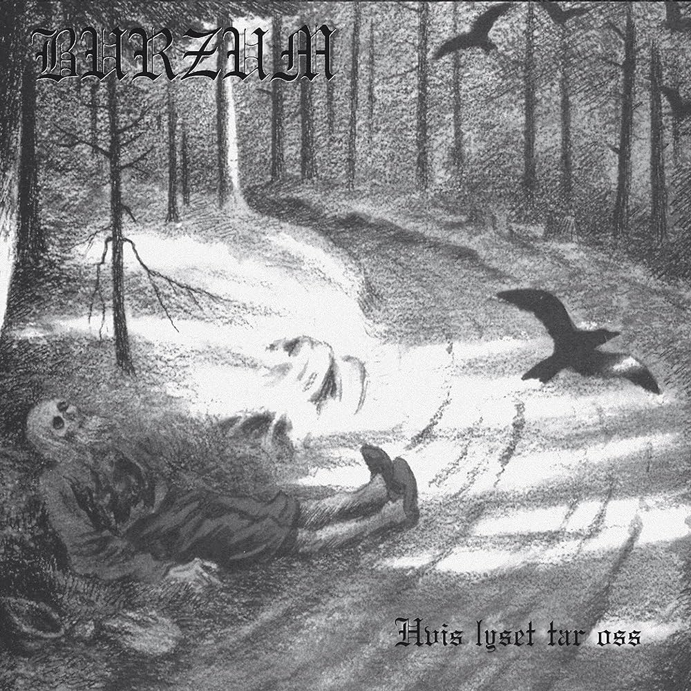 O que é o Black Metal + 5 discos para entender o estilo