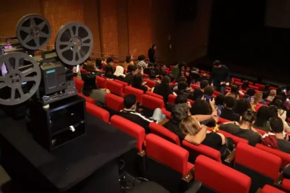 Sesc Sorocaba recebe mostra gratuita em homenagem ao cinema analógico de 2 a 30 de abril