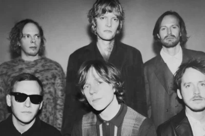 Cage the Elephant anuncia Neon Pill e turnê pela América do Norte