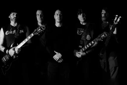 Discharge confirma nova data e local para show em São Paulo