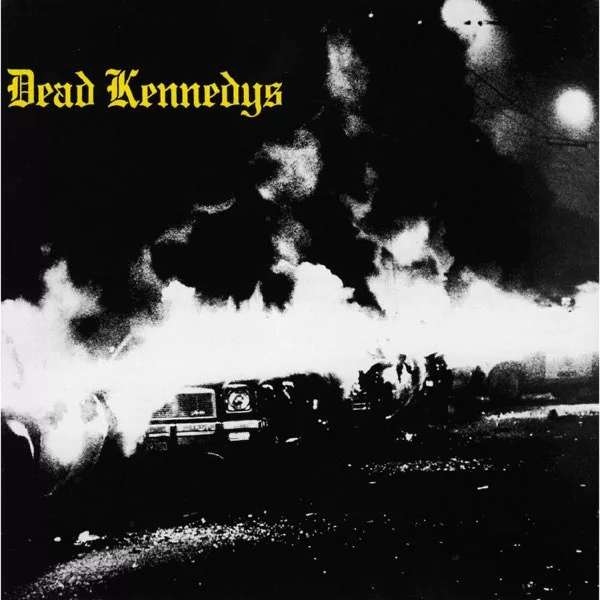 Uma breve história do hardcore punk e 5 discos essenciais para entender o estilo