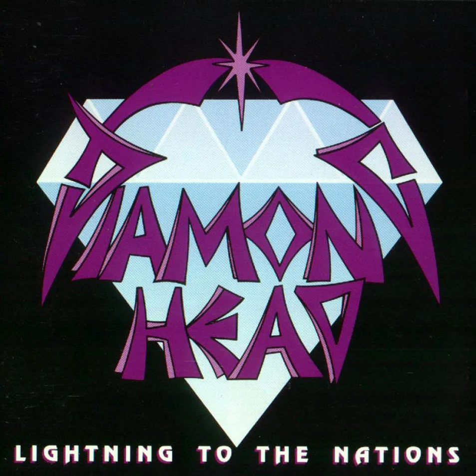 Uma breve história da NWOBHM + 5 discos essenciais para entender o estilo
