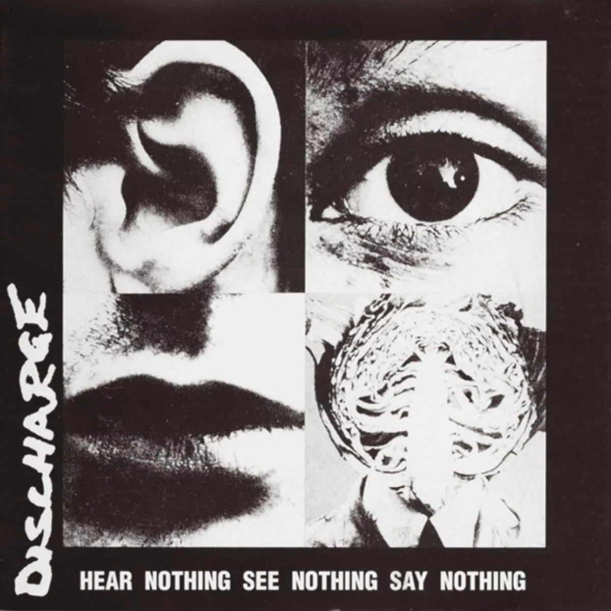 Uma breve história do hardcore punk e 5 discos essenciais para entender o estilo