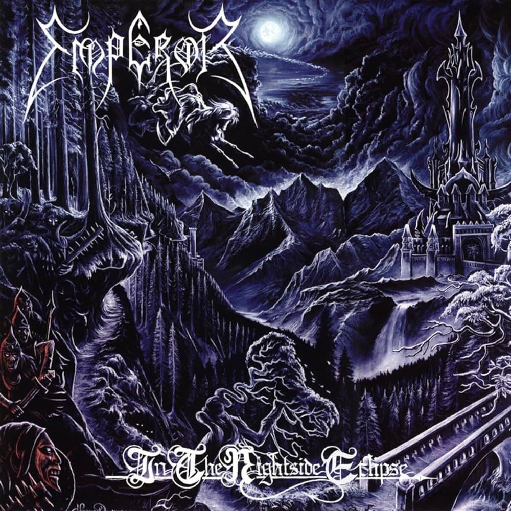O que é o Black Metal + 5 discos para entender o estilo