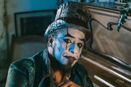 Fernando Anitelli lança o primeiro single de seu novo projeto