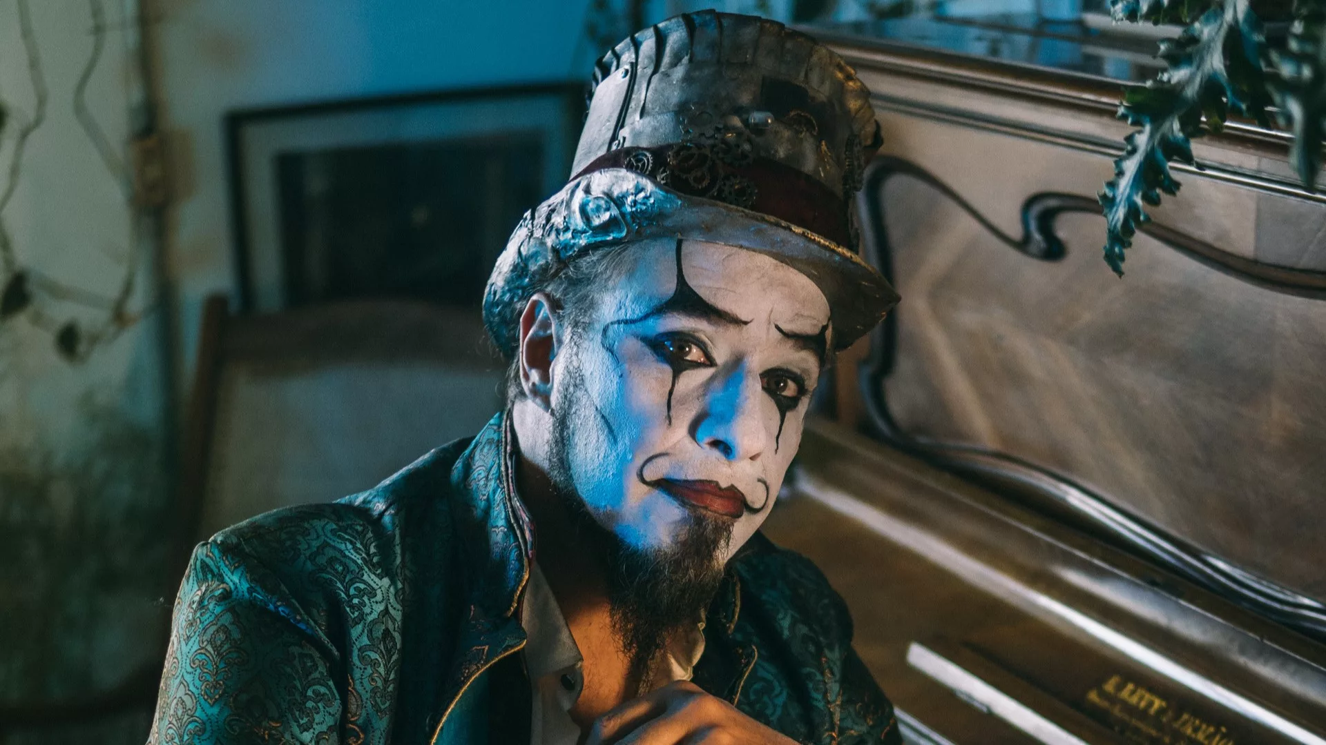 Fernando Anitelli lança o primeiro single de seu novo projeto
