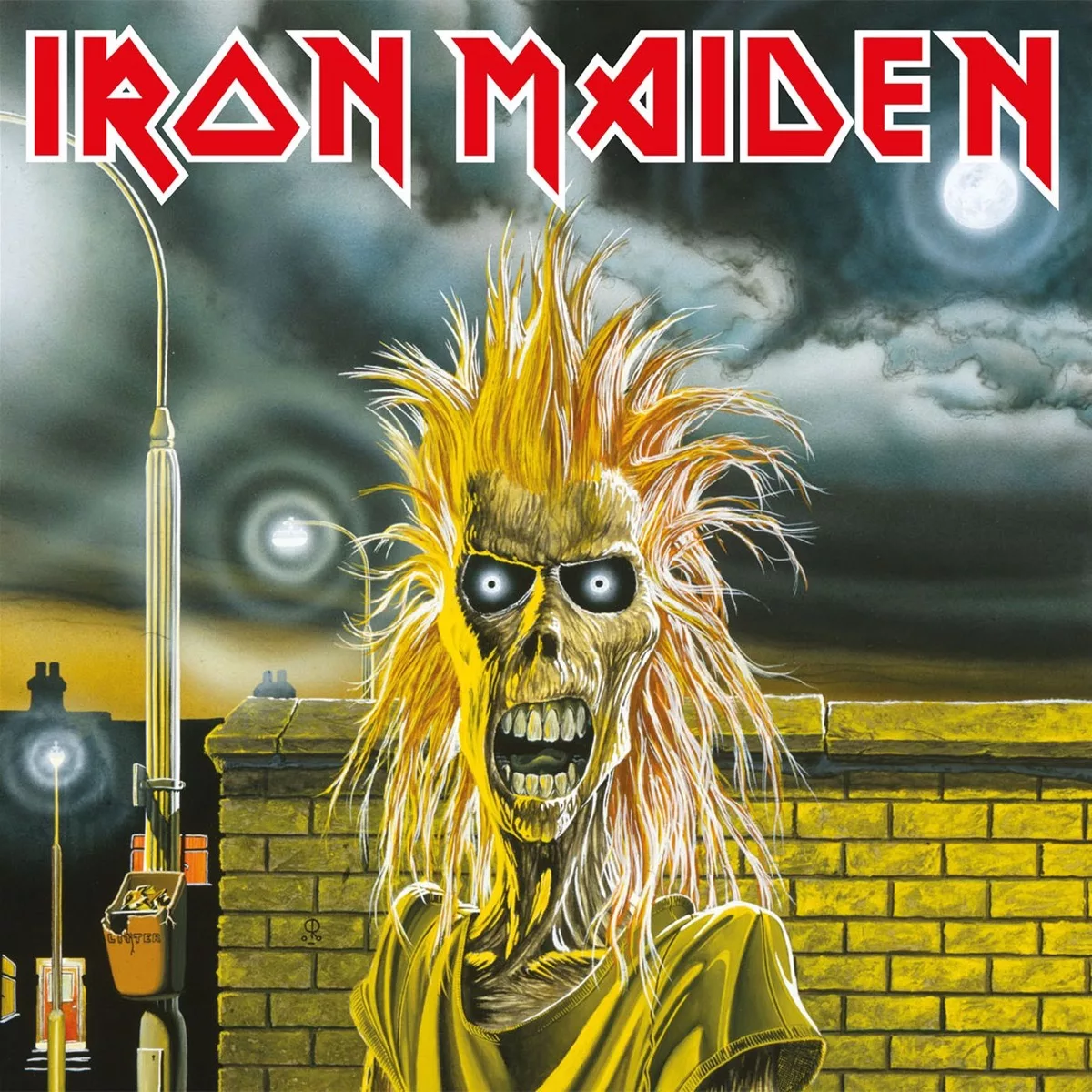 Uma breve história da NWOBHM + 5 discos essenciais para entender o estilo