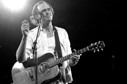 James Taylor, o show memorável no Rock in Rio segundo Roberto Medina