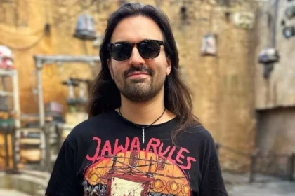 Jay Weinberg ex-baterista do Slipknot junta-se aos Suicidal Tendencies