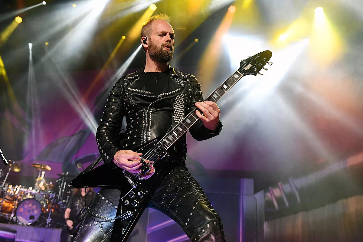 Documentário oficial “The Ballad Of Judas Priest” teve desafios para incluir K.K. Downing