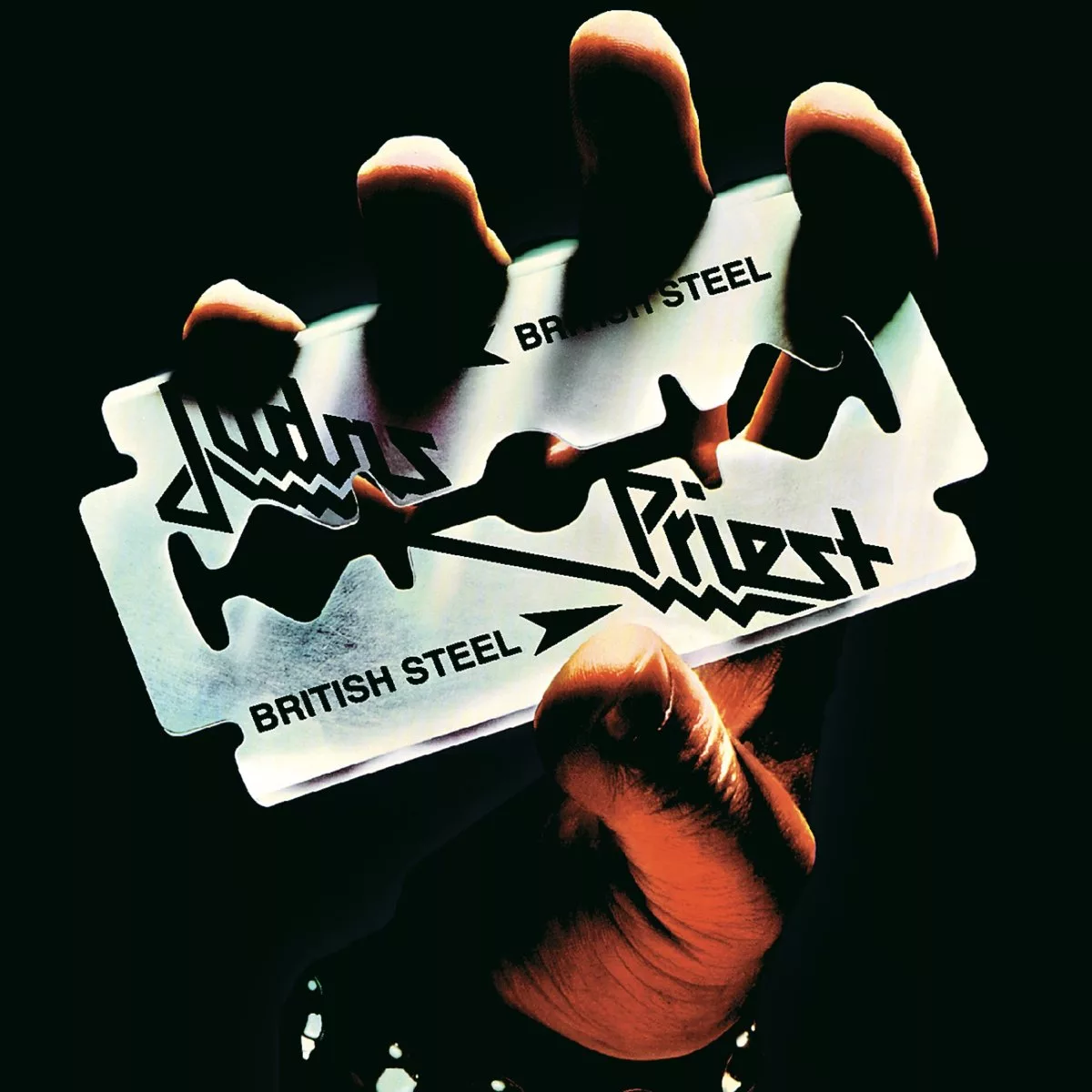 Richie Faulkner diz que novo álbum do Judas Priest está ‘muito legal’