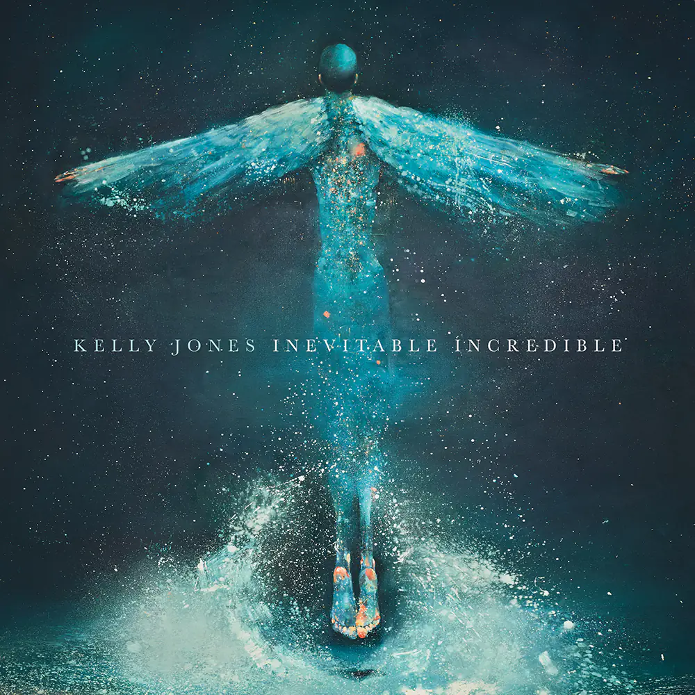 Turn Bad Into Good, novo single de Kelly Jones do Stereophonics