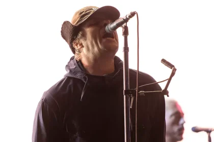 Liam Gallagher fala sobre saúde: “É hora de desfazer tudo agora”
