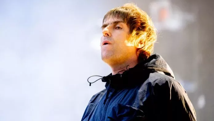 Liam Gallagher afirma que seria indelicado não fazer outro álbum com John Squire