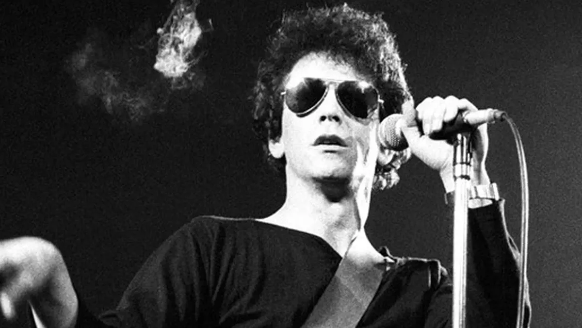 Ouça Keith Richards cantando I’m Waiting for the Man