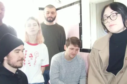 Magazine Beach lança dois singles “Vacuum” e “Turnaround”