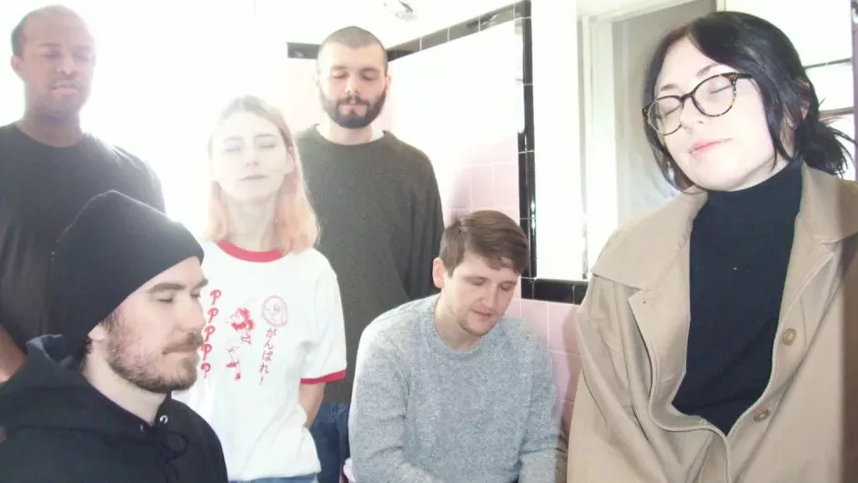 Magazine Beach lança dois singles “Vacuum” e “Turnaround”