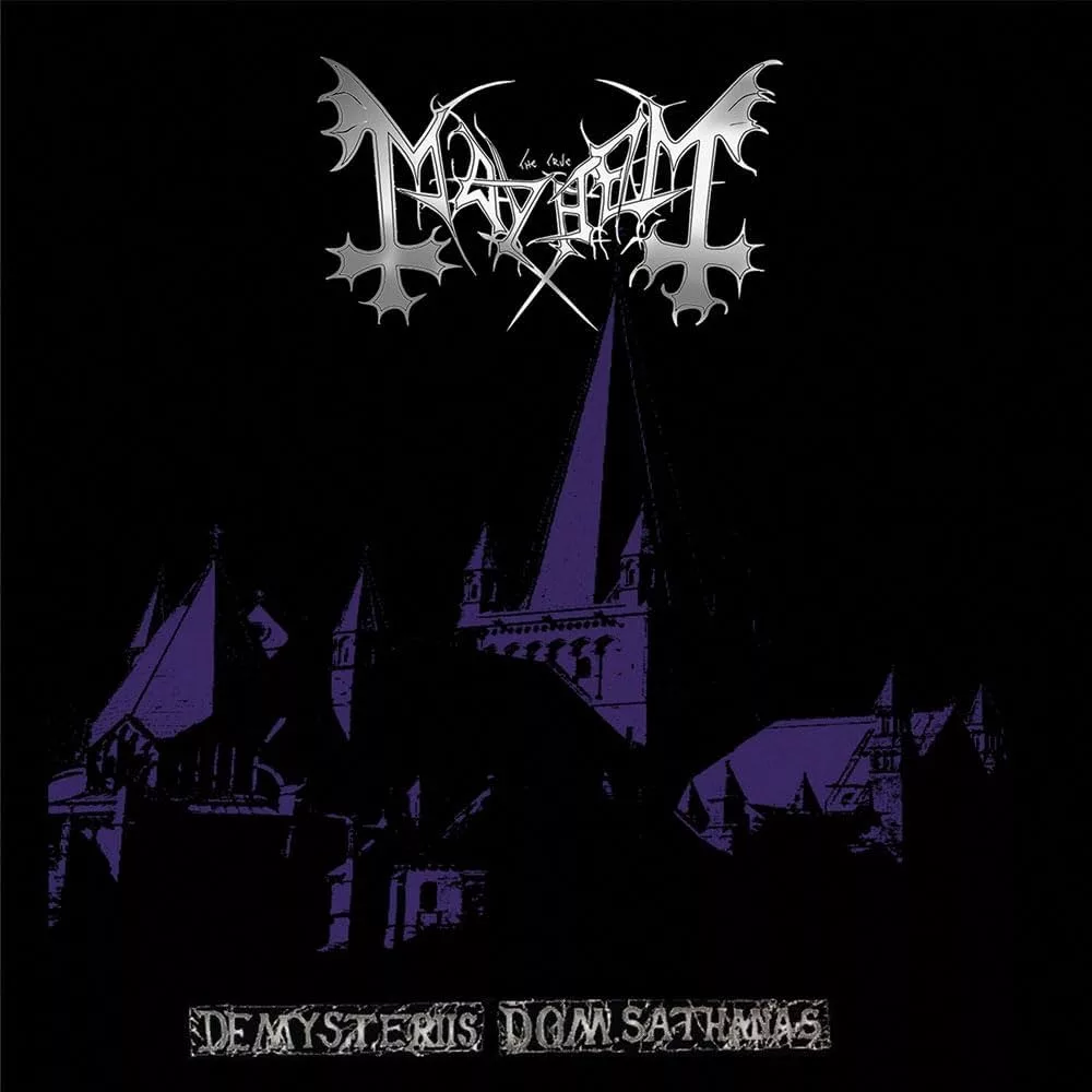 O que é o Black Metal + 5 discos para entender o estilo