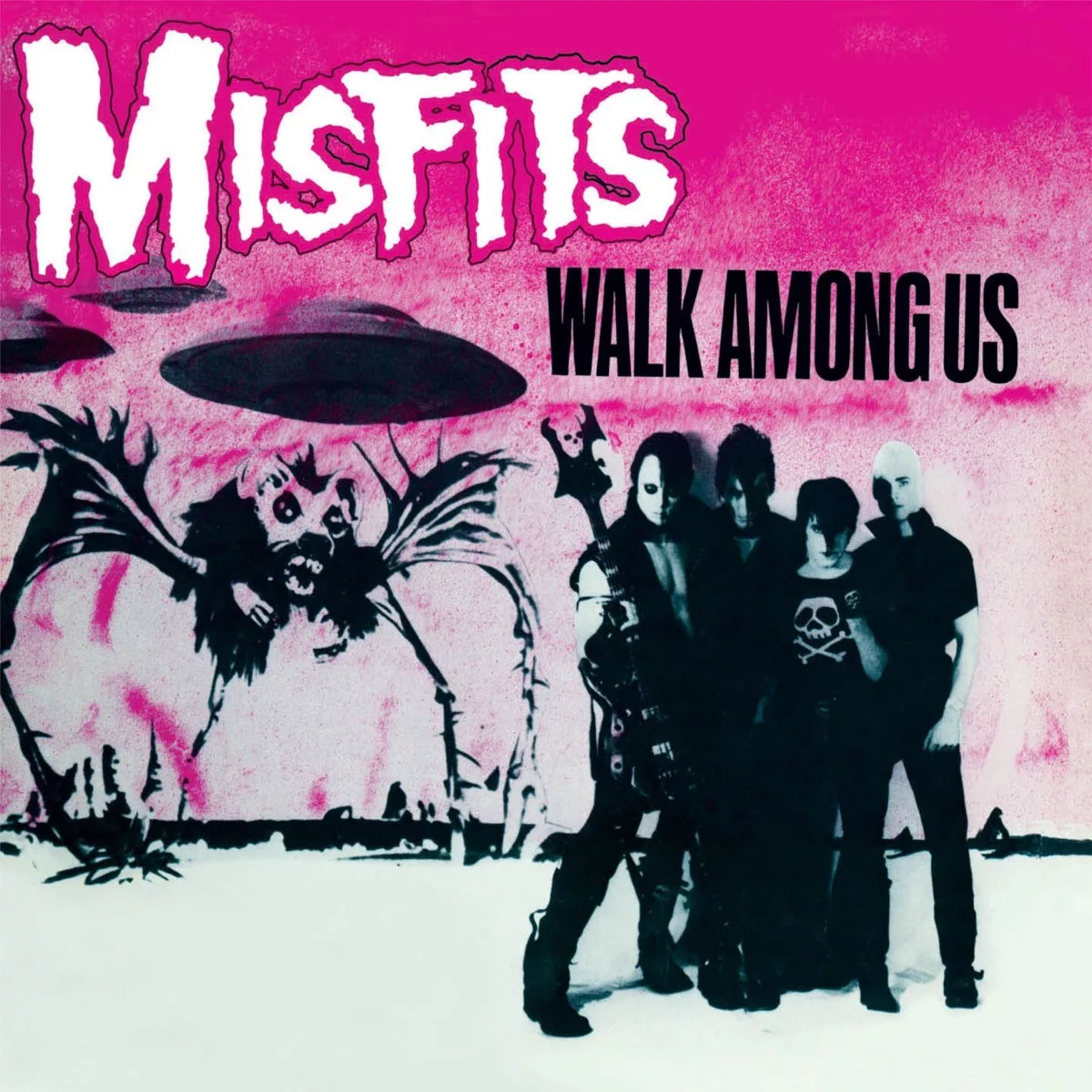 Uma breve história do hardcore punk e 5 discos essenciais para entender o estilo