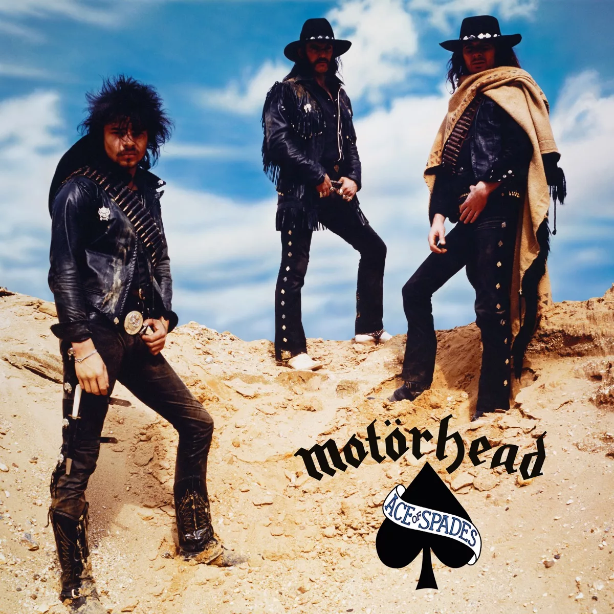 Uma breve história da NWOBHM + 5 discos essenciais para entender o estilo