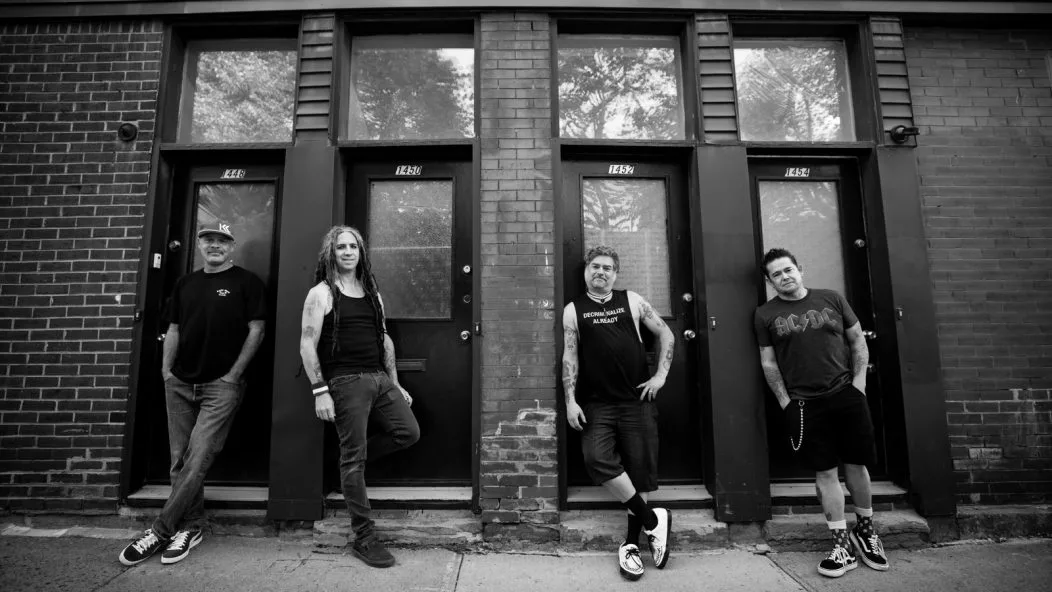 NOFX usa Mickey Mouse vintage em seu novo clipe/single e anuncia EP e tour de despedida
